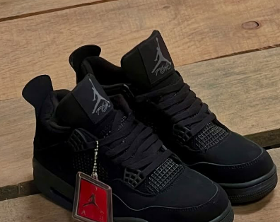 Jordan 4