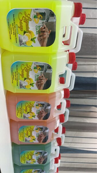 Liquid Soap