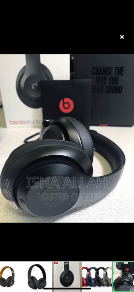 Beats Studio