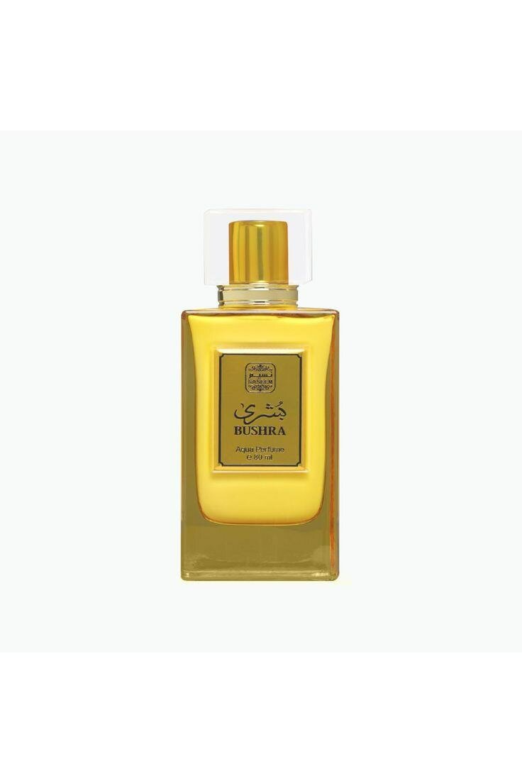 Parfum Oriental de Luxe