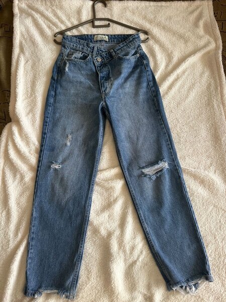 Женская одежда Кун