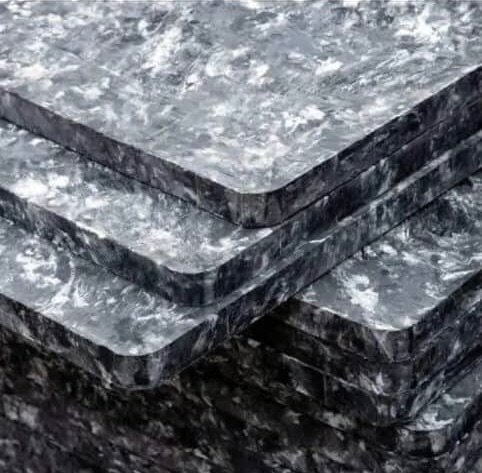 GMT pallet for cutting blocks