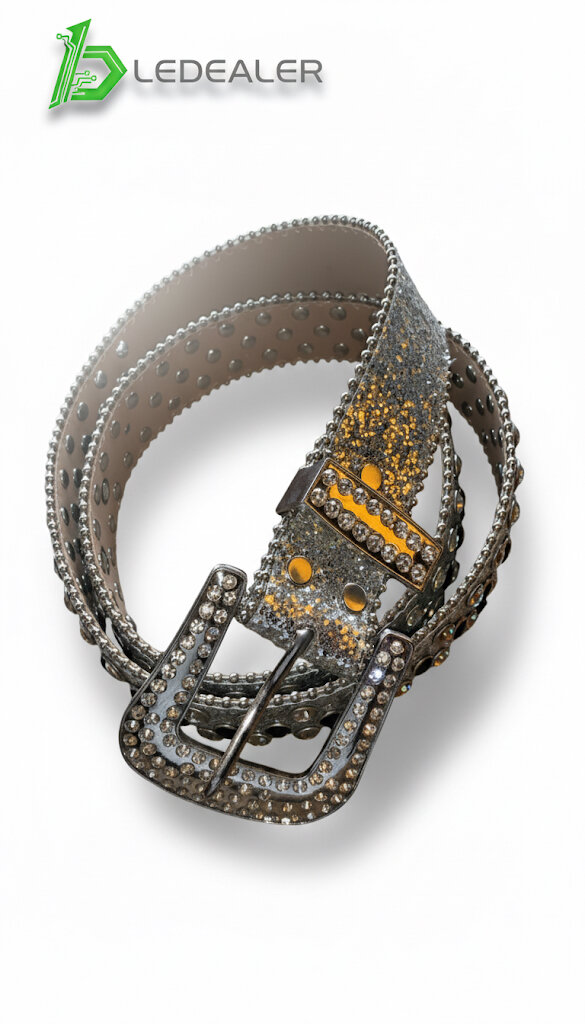 Ceinture Strass BB SIMONE