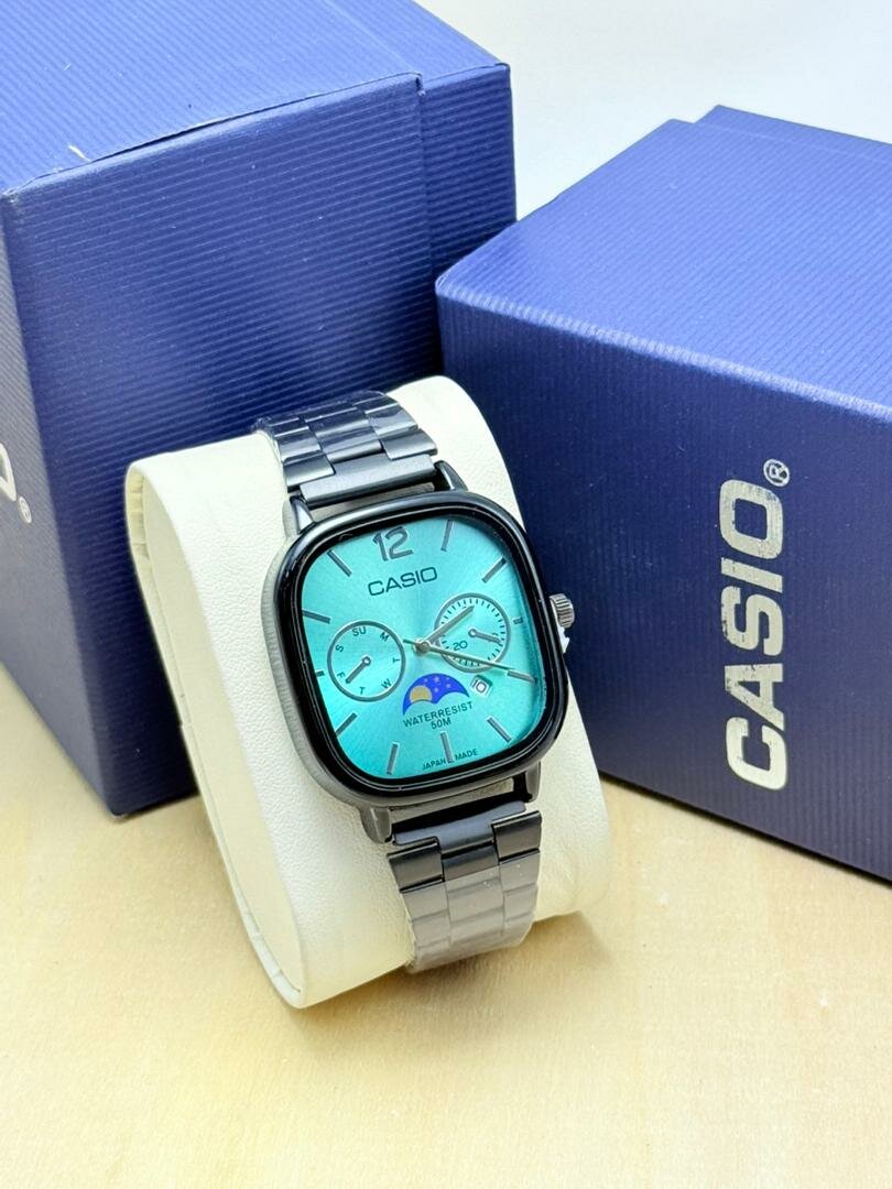Montre Casio Classique
