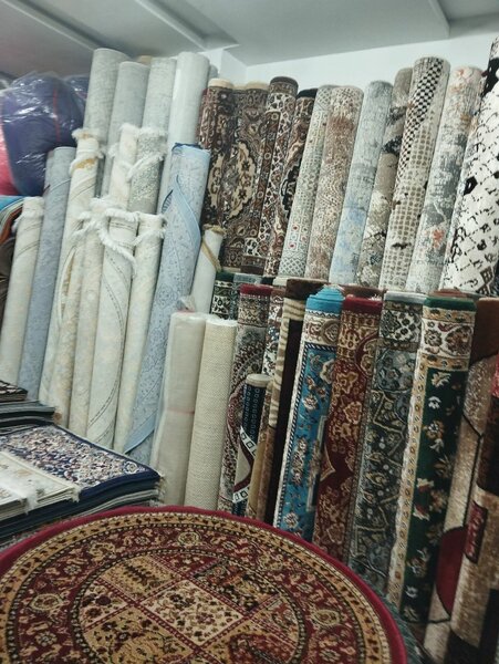 Saif carpets