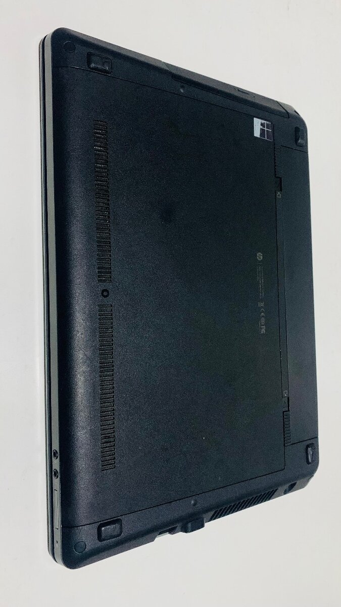 Laptop HP ProBook 4540s.