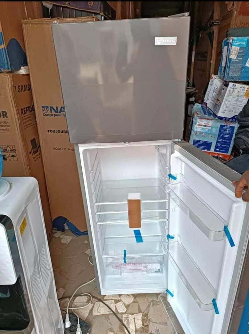 Skyline Réfrigérateur 2 Battants 172L  SKR-295M