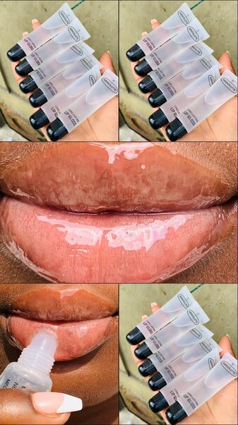 Gloss à Lèvres absolute