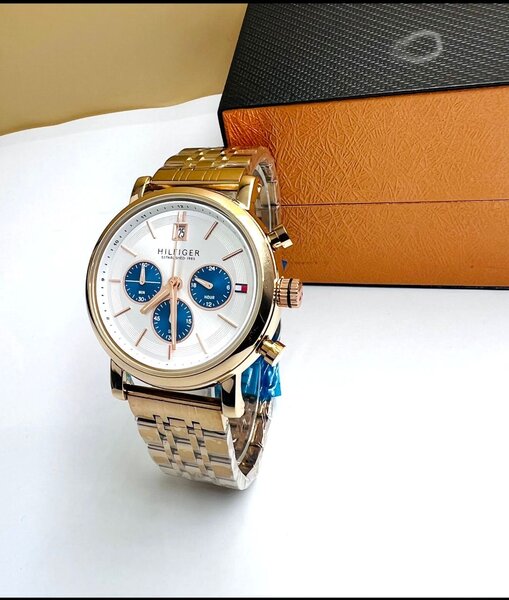 Montres élégantes Tommy