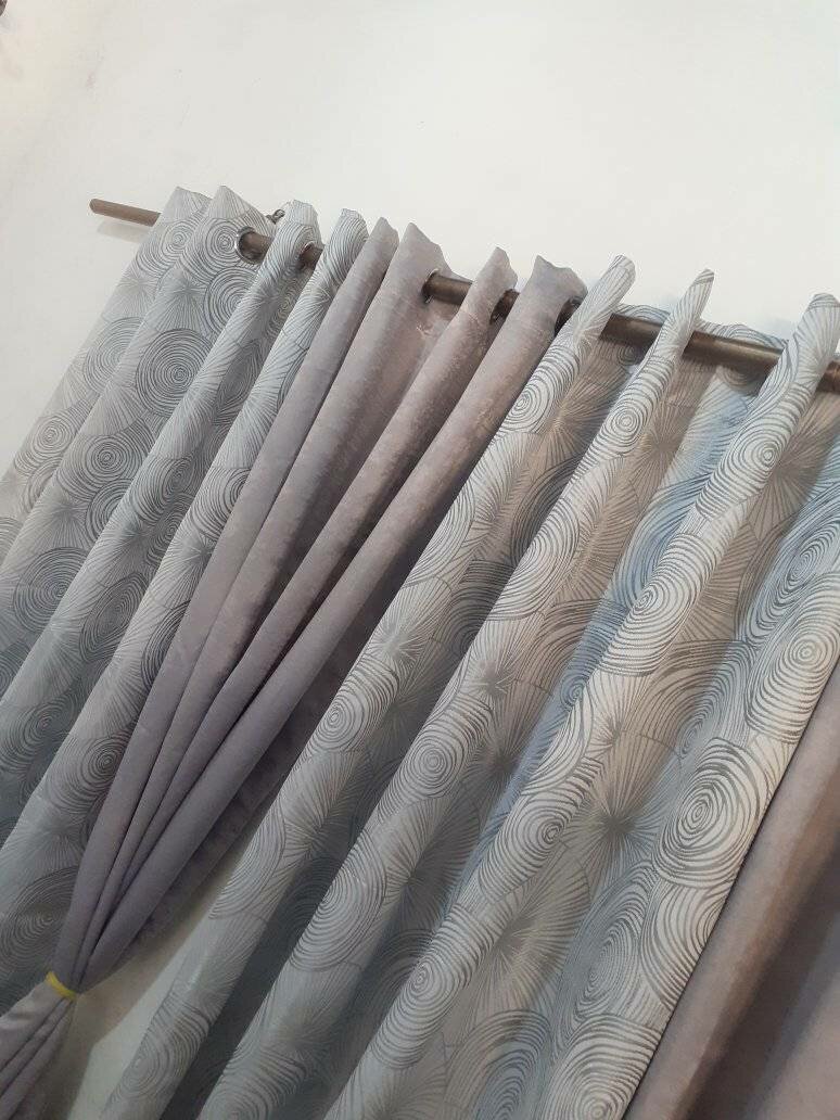 BEAUTIFUL QUALITY CURTAINS 