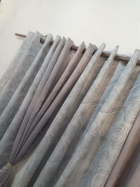BEAUTIFUL QUALITY CURTAINS 