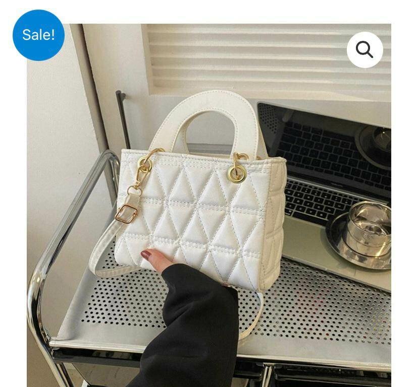 Luxury ladies Handbag