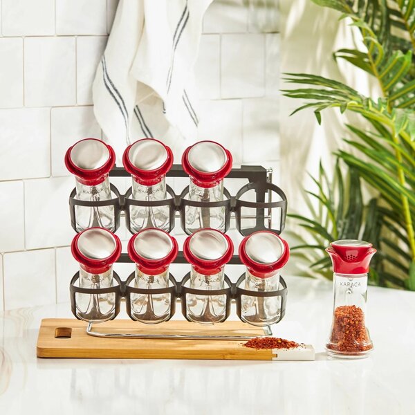 Набор специй от Караджа