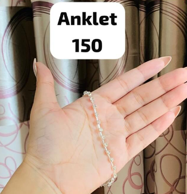 Anklet