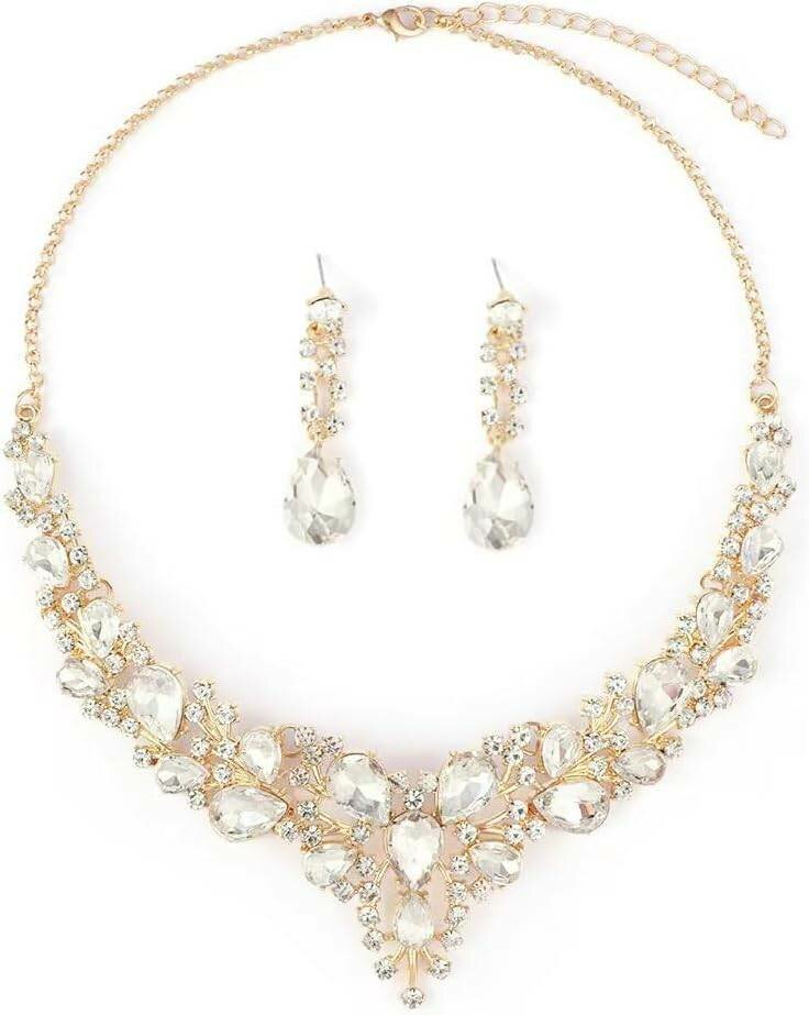 Jewelry Set