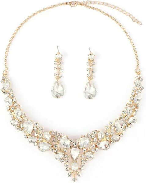 Jewelry Set