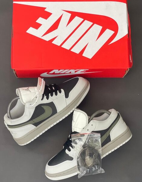 Nike Jordan
