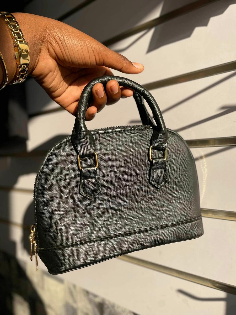 Women's Bag Black