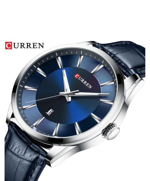 Montre Hommes Curren Étanche