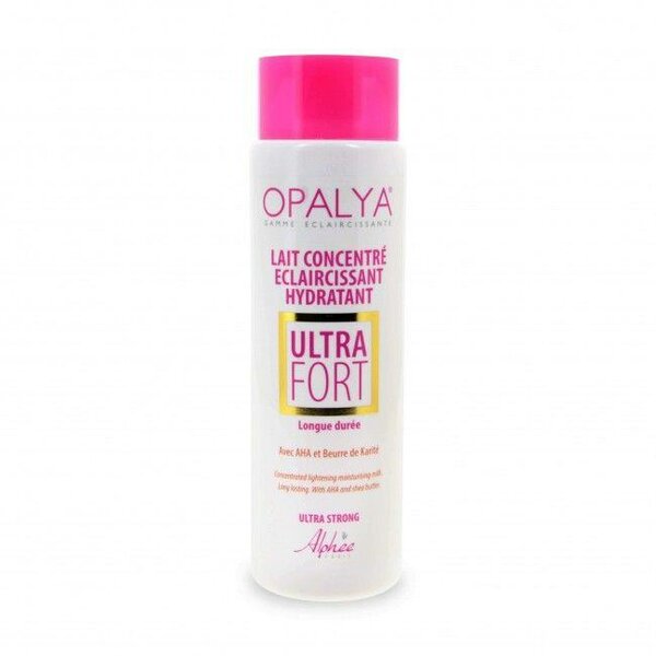 Opalya Lait Ultra Fort