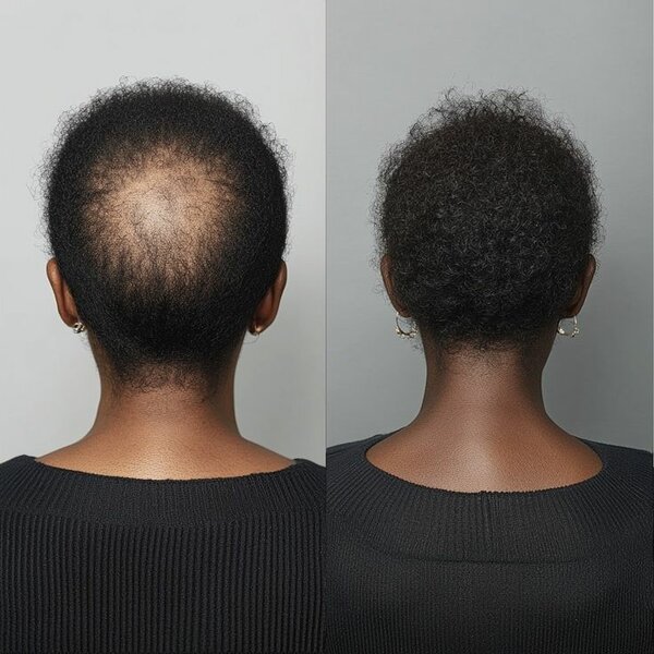 Sérum Capillaire Stimulateur