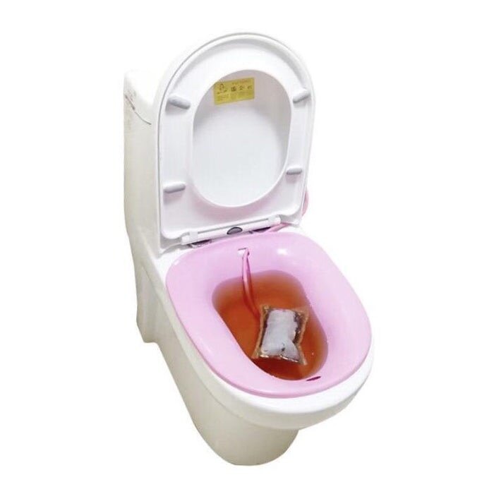 Vase de toilette intime