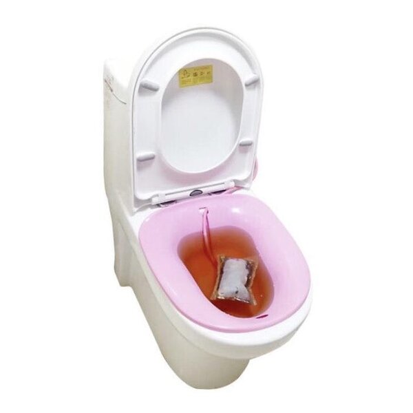 Vase de toilette intime