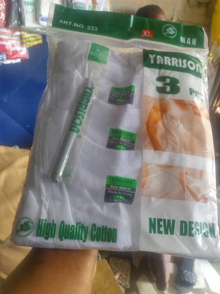 Débardeur pour homme