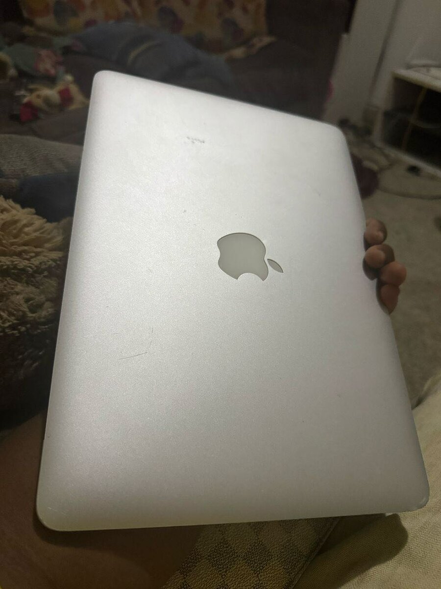 MacBook Pro 2015