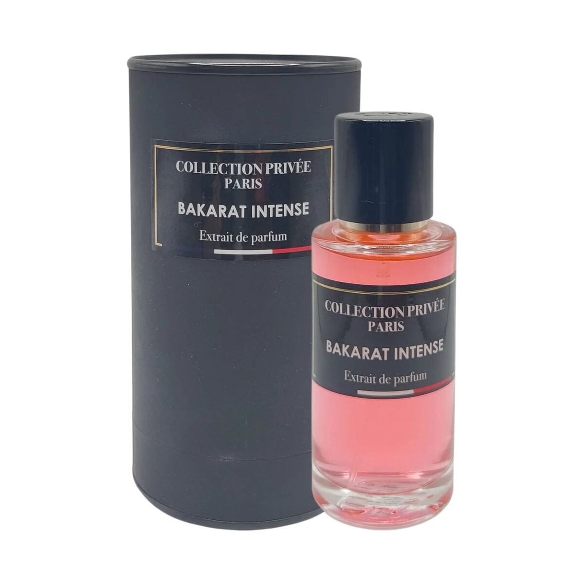 Parfum Bakarat Intense