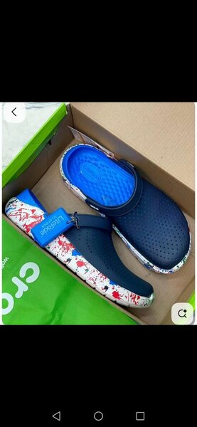 Crocs LiteRide Sabots Confort