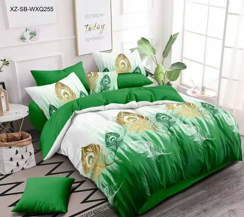 Ensemble de Literie Coloré