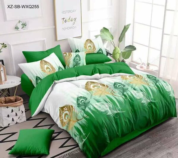 Ensemble de Literie Coloré