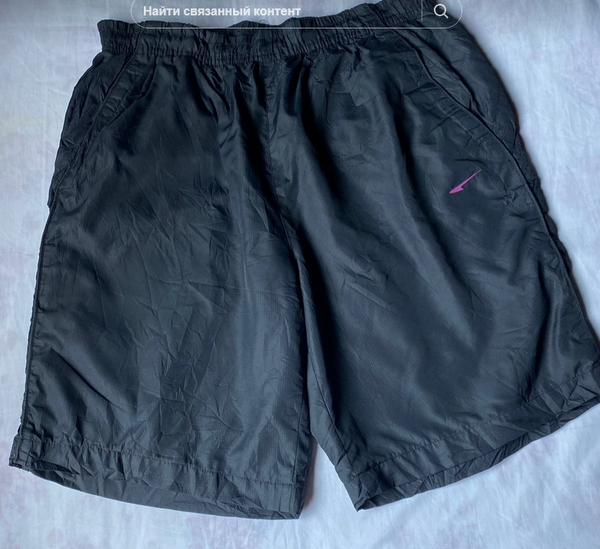 Men's Summer Shorts