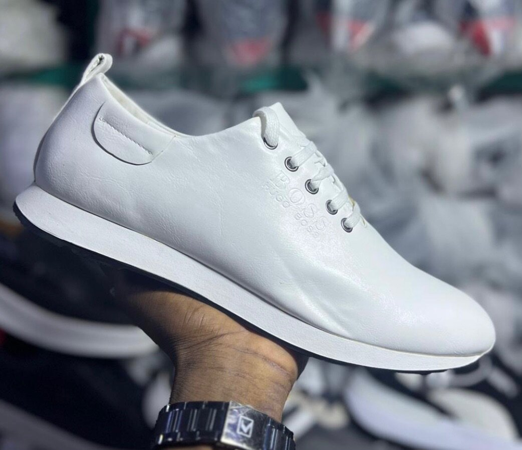 Chaussure pour homme