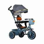 Tricycle évolutif enfant