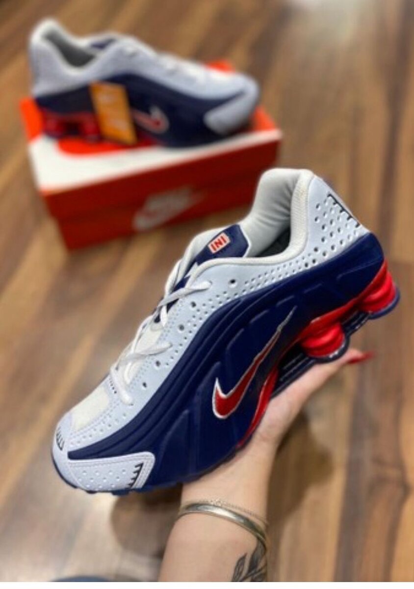 Chaussures de running Nike élégantes