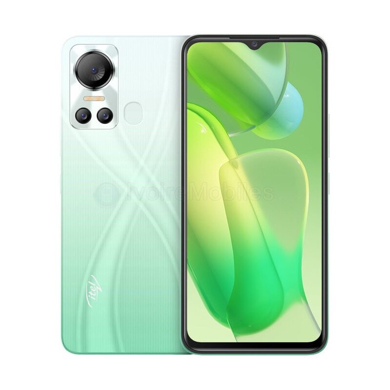 ITEL S18