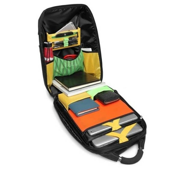 Bruno Cavalli Laptop Backpack