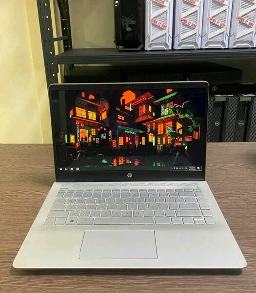 Hp pavilion gaming laptop