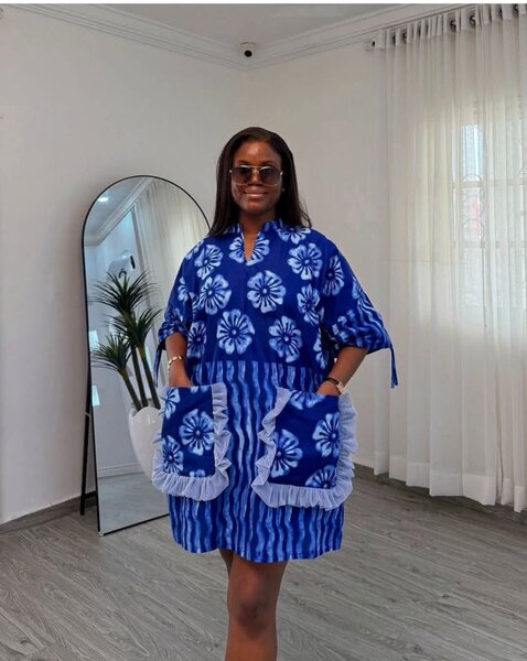 Robe Caftan Bohème Chic