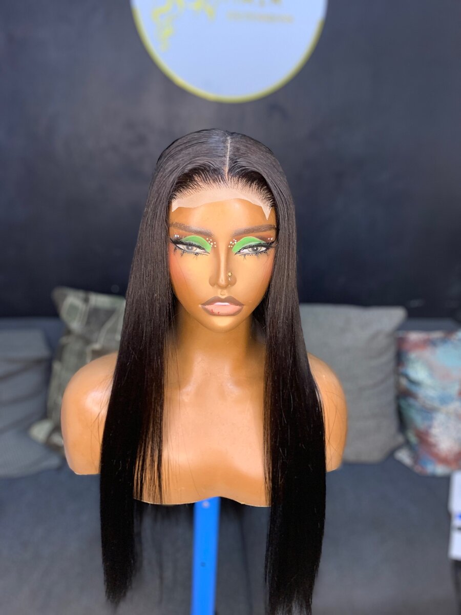 Sunshine double drawn