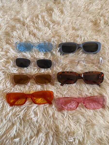 Stanners Unisex sunglasses