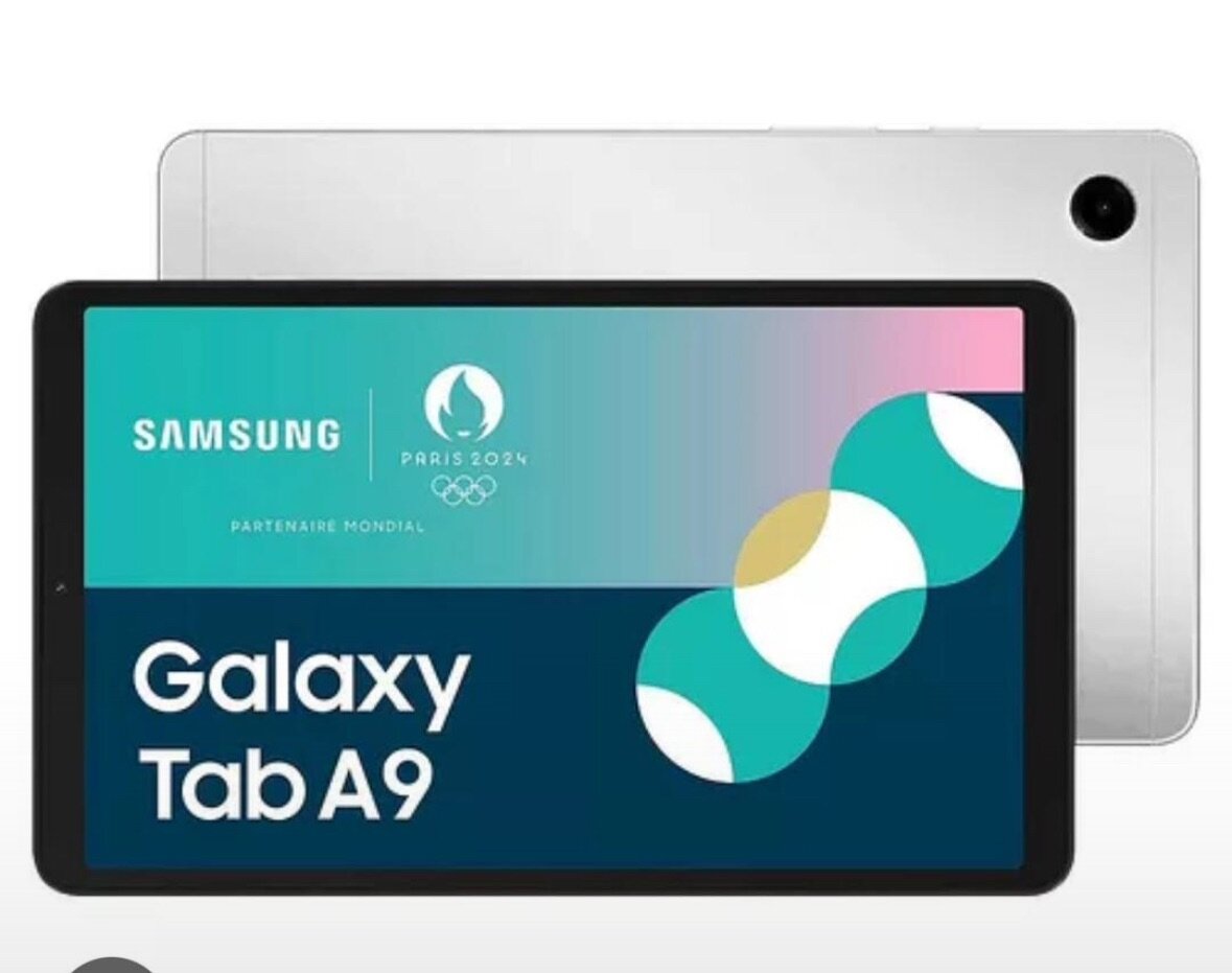 Samsung Tab A9