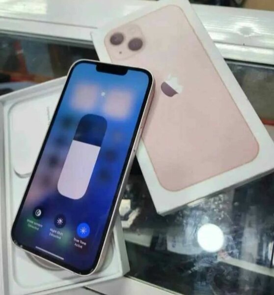 iPhone 13 simple 128giga