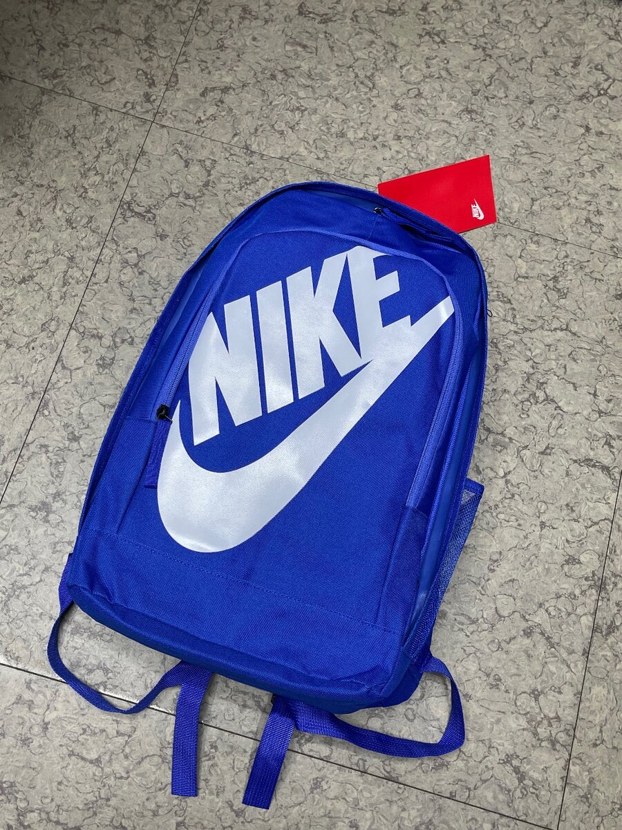NIKE BACKPACK