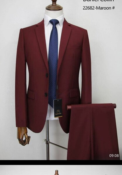 Ensemble veste .