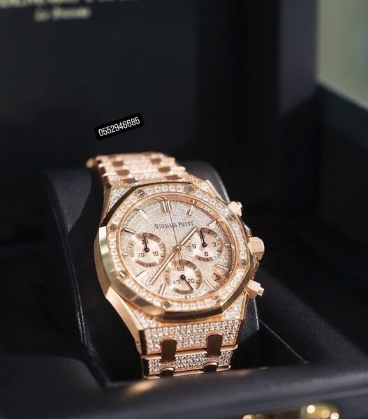 Wrist Watch