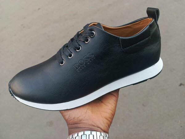 Hugo Boss