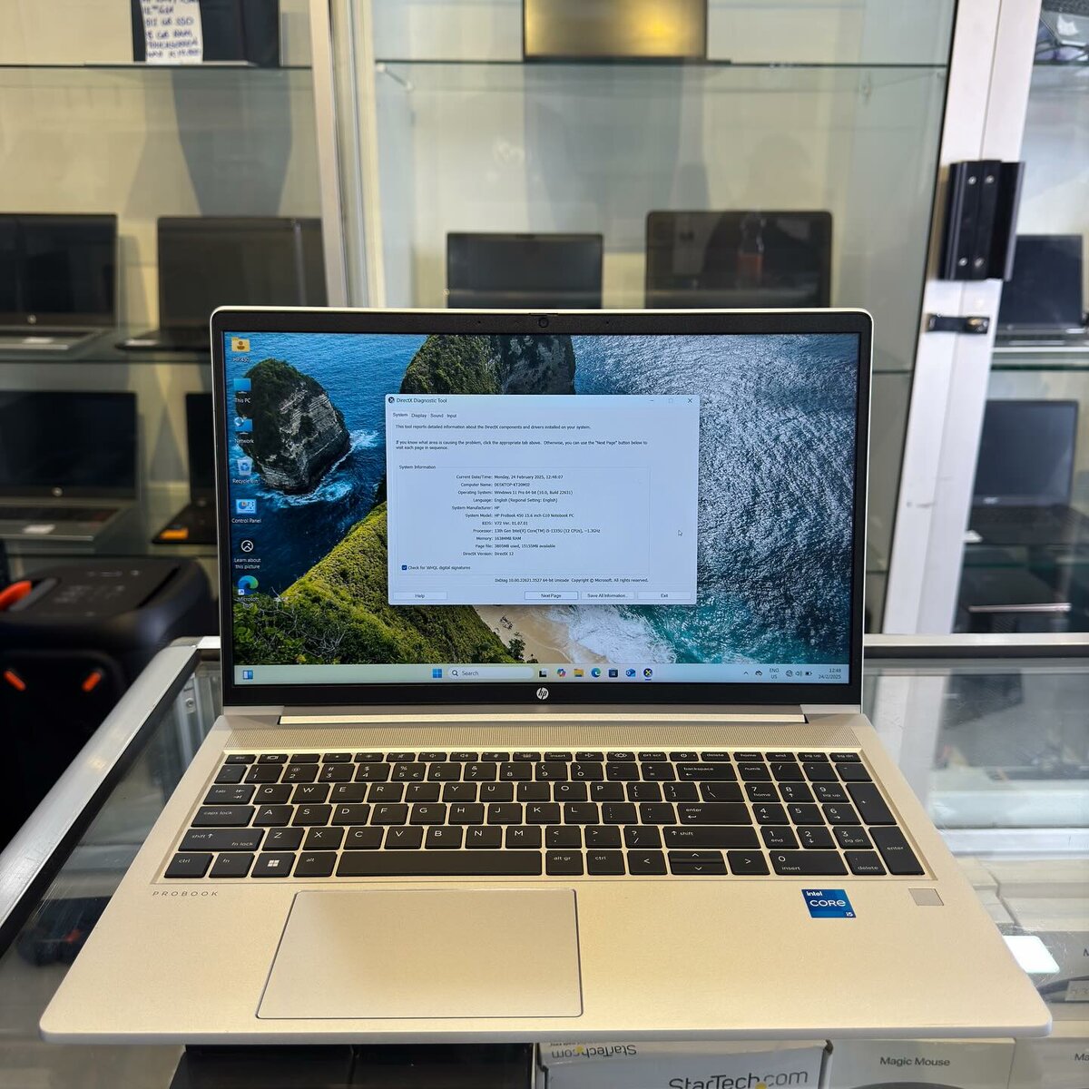 HP ProBook 450 G10